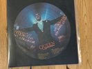 Queen Picture Disc Vinyl