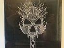 Corrosion Of Conformity, Clear Vinyl LP +7” Record Candlelight CDL0516LP SEALED