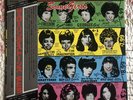 ROLLING STONES SOME GIRLS ROLLING STONES ESS-81050 JAPAN OBI LYRICS LP EX/EX