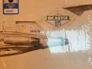 Beastie Boys  Licensed To Ill LP, Album, Limited Edition, Clear