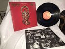 Toto IV Vinyl LP Record 1982 Columbia FC 37728 TML Mastering