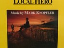 LMF505   Mark Knopfler – Local Hero (Numbered 180g LP)  MOFI new / sealed