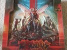 Boxset Exodus - Persona non grata Limited 3 D - Cover