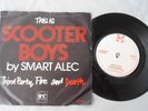 SMART ALEC 7