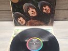 The Beatles- Rubber Soul Original Mono Pressing Capitol USA T-2442
