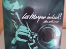 Lee Morgan / Indeed / Classic Records 1538 /  near mint
