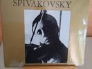 Tschaikowsky / Violinkonzert / Classic Records SDBR 3049 /  ex