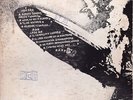 Led Zeppelin I First album Venezuela . Trades.