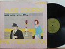 ALICE COOPER Pretties For You LP (Warner Bros WS 1840) VG+ Experimental, Zappa