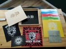 Smoke Blow Vinyl BOX / Legacy Box