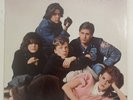 THE BREAKFAST CLUB Soundtrack Vinyl 1985 A&M Records SP-5045 - Vintage NM