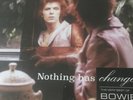 DAVID BOWIE Nothing Has Changed: The Very Best of David Bowie 2 LPs NEW/SEALED