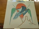 EAGLES On The Border ASYLUM LP SEALED textured cover .