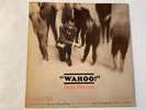Duke Pearson - Wahoo LP - Rare, Desirable, Blue Note - BLP 4191  Vinyl Is NM.