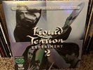 Liquid Tension Experiment 2 GREEN VINYL Dream Theater Prog Tony Levin SEALED