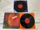 ALICE IN CHAINS Jar of Flies/SAP Orig.1994 U.S. Etched Vinyl LP