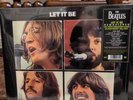 Let It Be by The Beatles (Record, 2012) New Sealed