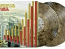 Fear Before The March Of Flames: The Always Open Mouth Smokey Clear Vinyl LP/250