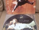 VERY SPECIAL KATE BUSH. PICTURE DISC    FREE POSTAGE
