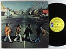 Booker T. & The M.G.'s - McLemore Avenue LP - Stax
