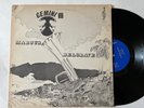 Marcus Belgrave LP Gemini II   Tribe   Rare Detroit Jazz Funk   NM/VG++ Beauty