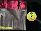 Replacements-Tim-Sire 25330-Vintage 1985 LP-Plastic Inner-Paul Westerberg-SRC