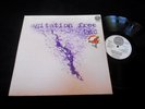AGITATION FREE/2ND/RARE PROG/VERTIGO REC/GERMAN PRESS LP ORIGINAL