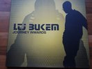 LTJ BUKEM Journey Inwards vinyl 4LP NM/EX+ Good Looking Records 2000 Jungle