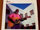 TED HAWKINS WATCH YOUR STEP SUPER RARE OG 1ST US PRESS VINYL LP 1982 ROUNDER