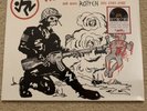 Dirty Rotten Imbeciles Violent Pacification + More Rotten Hits 1983-87 RSD 2018