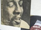 debut records presents Jazz at Massey Hall VOLUME 2  the Amazing Bud Powell # 95