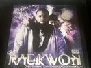 Chef Raekwon - Only Built 4 Cuban Linx… Pt. II 2xLP (Purple Vinyl)