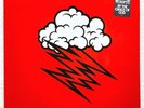 THE HELLACOPTERS . by the grace of god LP Sweden Turbonegro Gluecifer Datsuns