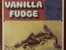 VANILLA FUDGE MFSL 2-491 Vinyl Mono 2LP MOFI Oiginal Master Recording NEW