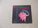 BLACK SABBATH -PARANOID  - LP , U.K VERTIGO 'SWIRL' LABEL ORIGINAL  PRESSING
