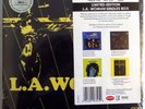 The Doors - L.A. Woman Singles Box - RSD - 4 -7