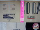 LED ZEPPELIN CODA SWAN SONG P-11319 JAPAN OBI VINYL LP