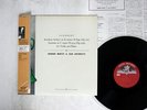 JOHANNA MARTZY SCHUBERT RONDEAU BRILLANT IN B ANGEL LEXC1009 JAPAN OBI LP