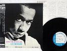 LEE MORGAN SEARCH FOR THE NEW LAND BLUE NOTE/KING K18P-9246 JAPAN OBI VINYL LP