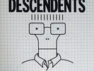 DESCENDENTS - COOL TO BE YOU LP Album FAT WRECK US 2004
