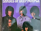 Deep Purple - Shades of Deep Purple [VINYL] PCS7055