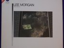 LEE MORGAN SONIC BOOM BLUE NOTE LIBERTY STEREO LP