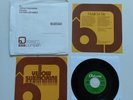 THE BEATLES-YELLOW SUBMARINE KSB-PUMPEN SLEEVE IN ORIGINAL ENVELOPE VG+ COPY