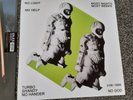 Idles-Crawler-Unique Coloured Re-Cycled Vinyl/Poster-FACTORY SEALED
