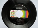 Len Barry – You Baby / Would I Love You? Northern Soul- 45