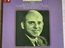 SOLOMON piano PIATIGORSKY cello sonatas BEETHOVEN 1stPress HMV 8LP Box MINT