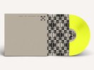 THE 1975 Notes On A Conditional Form Neon Yellow Vinyl. New Limited NOACF