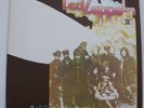 Led Zeppelin II Vinyl 12” original ORANGE/PLUM misprint version(THANKYOU) 1969