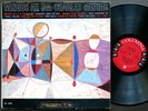 CHARLES MINGUS Mingus Ah Um LP COLUMBIA CL 1370 US 1961 6-EYE MONO Booker Ervin