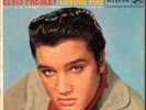 ELVIS PRESLEY    EP    RCA VICTOR    